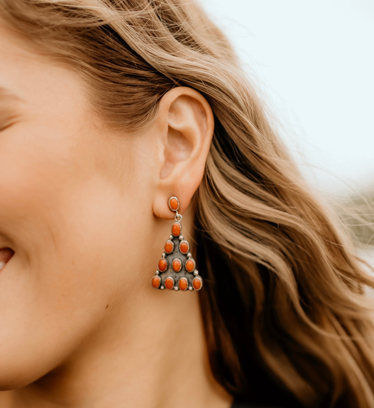 The Ronnie Earrings