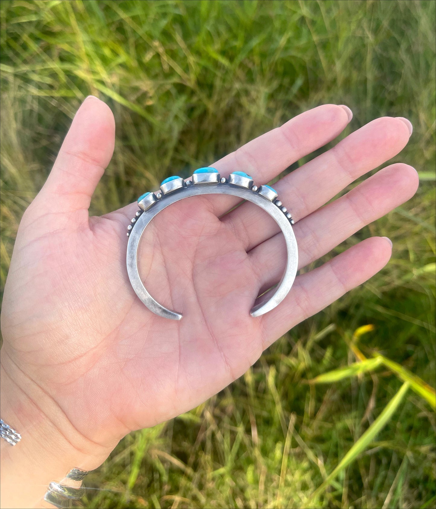 The Risa Cuff