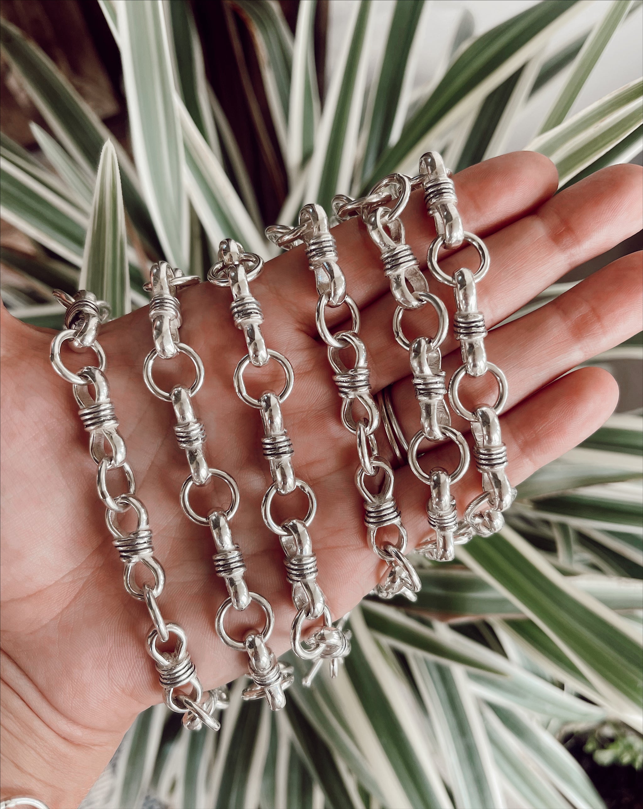 The Jenna Bracelet