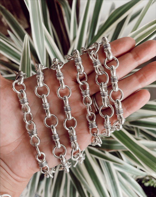The Jenna Bracelet