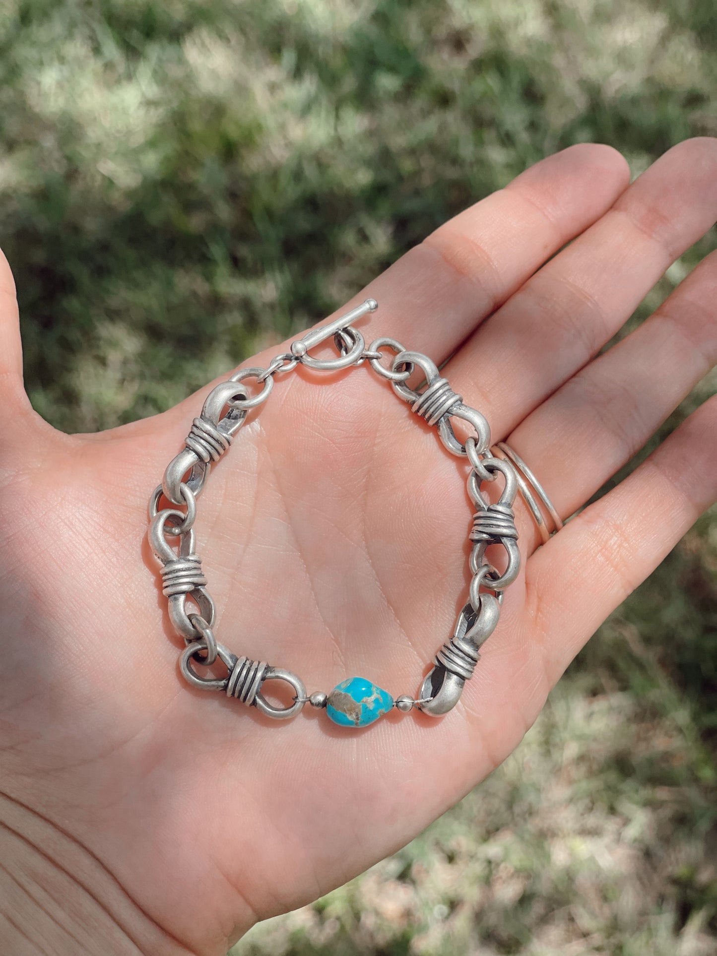 The Jenna Bracelet