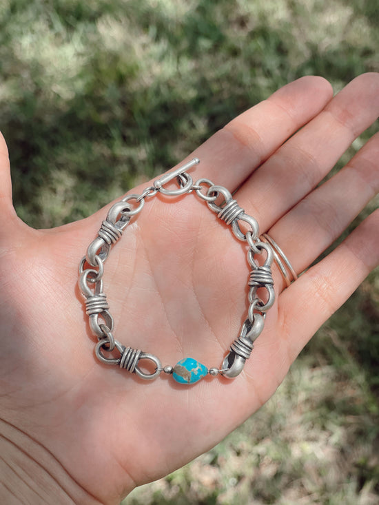 The Jenna Bracelet
