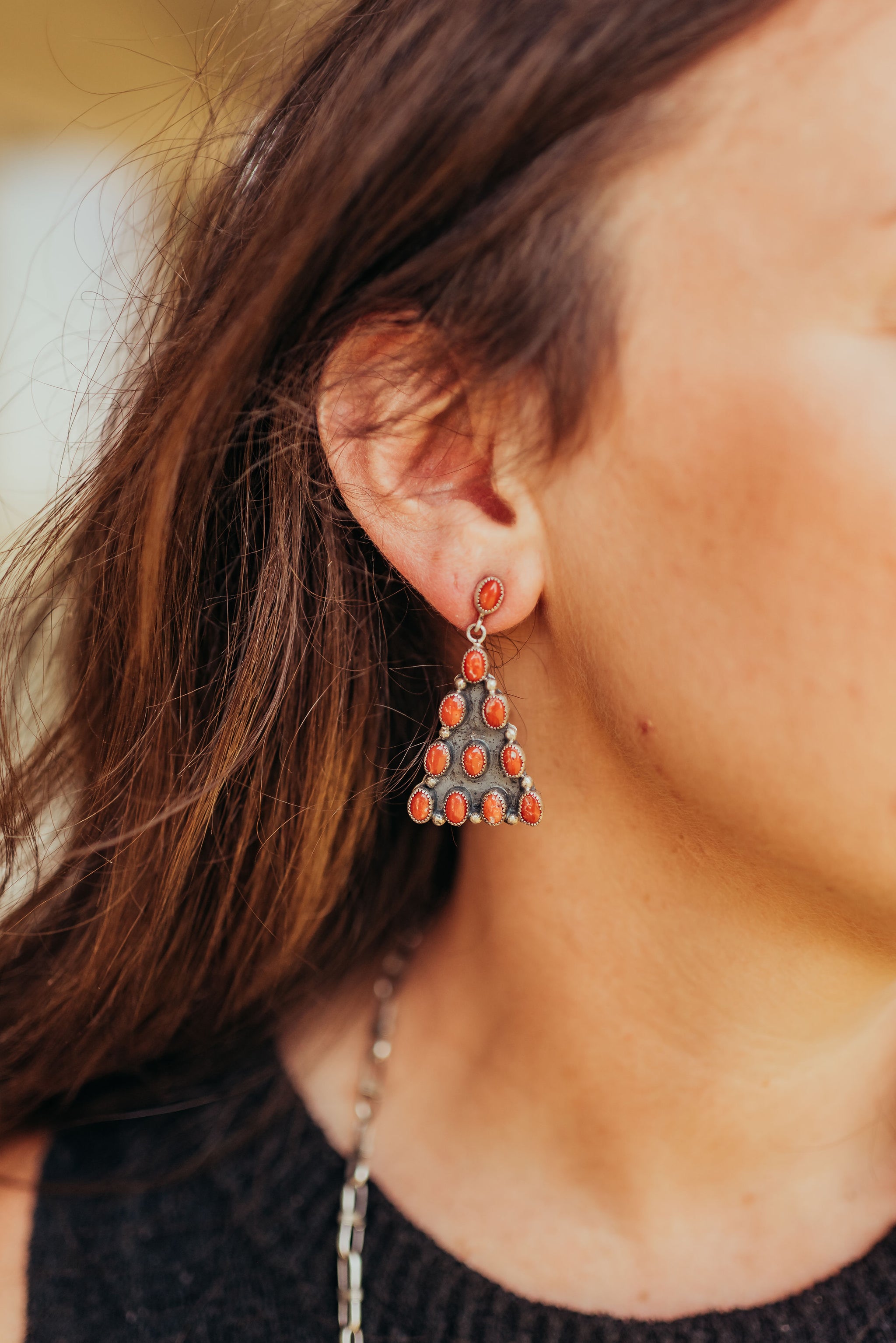 The Ronnie Earrings