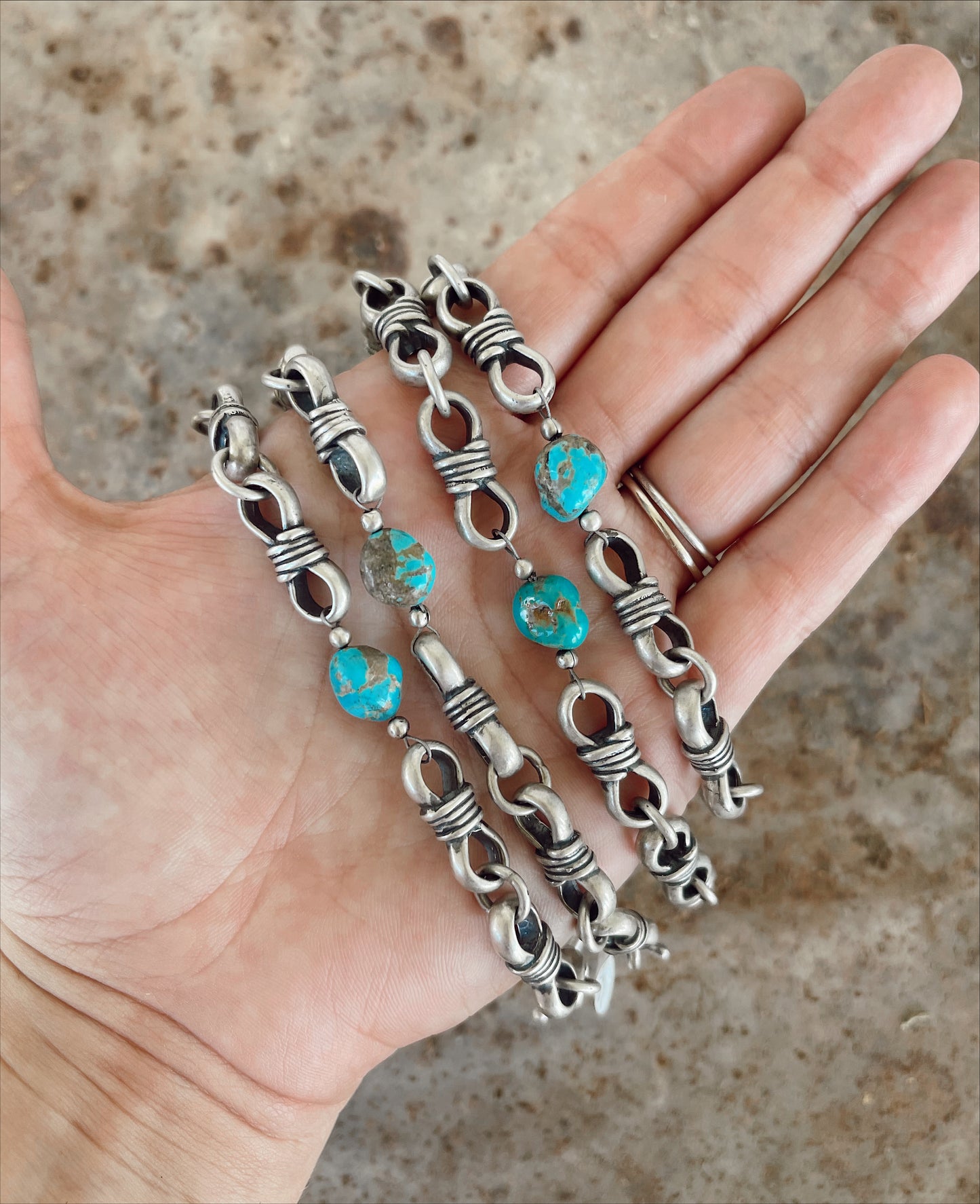 The Jenna Bracelet