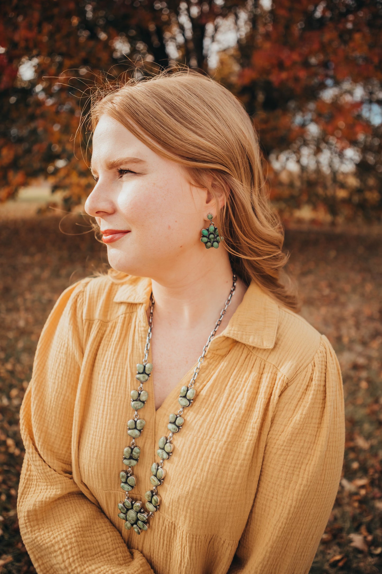 The Ramey Earrings