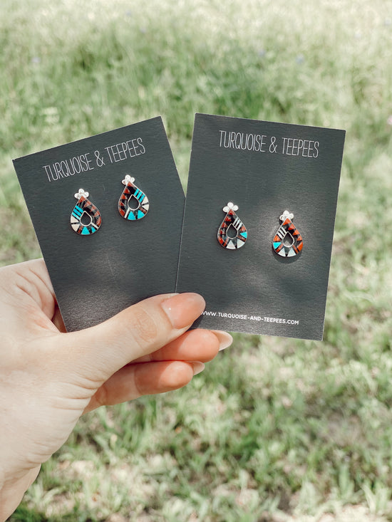 The Kerry Earrings