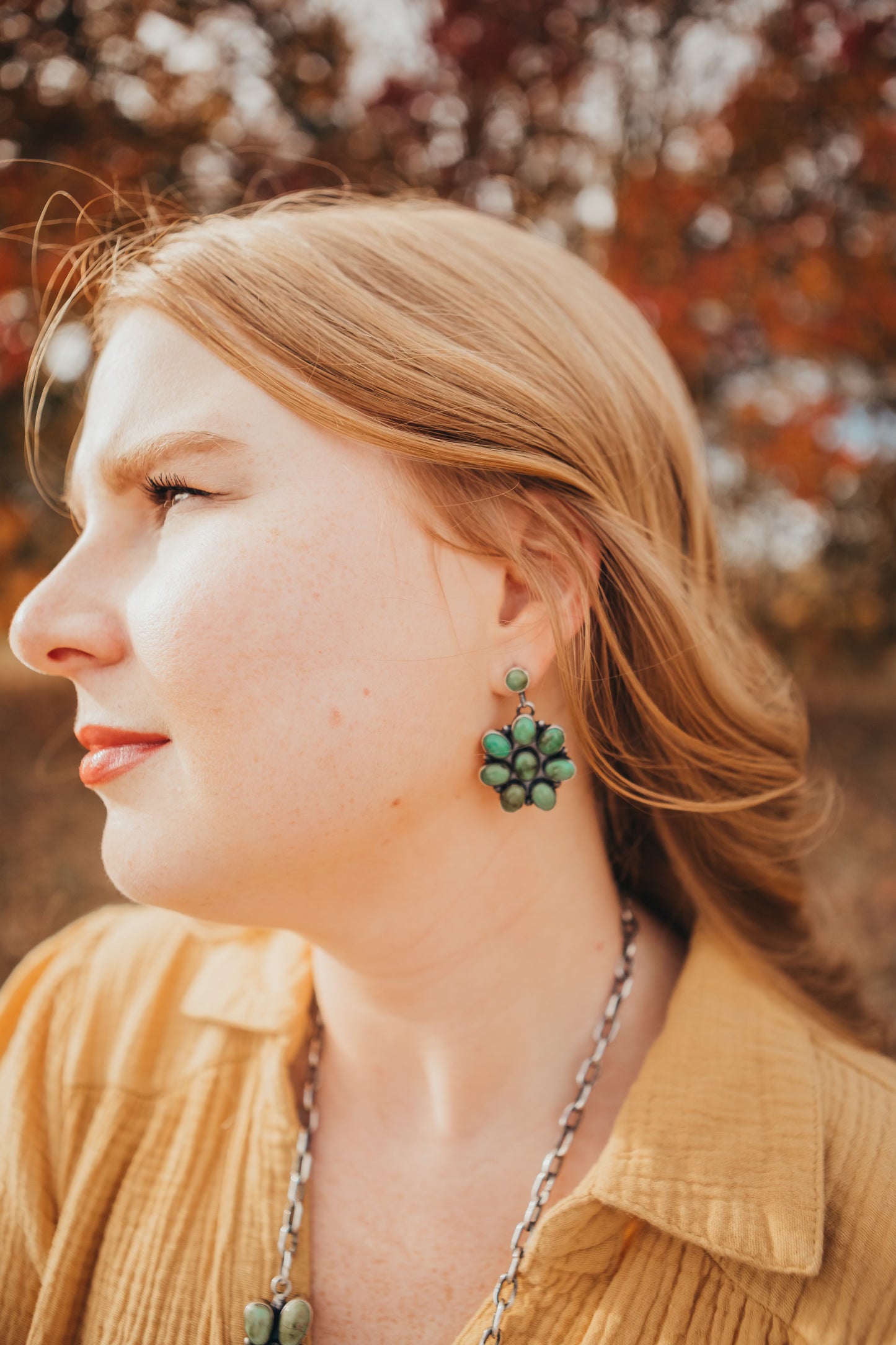 The Ramey Earrings