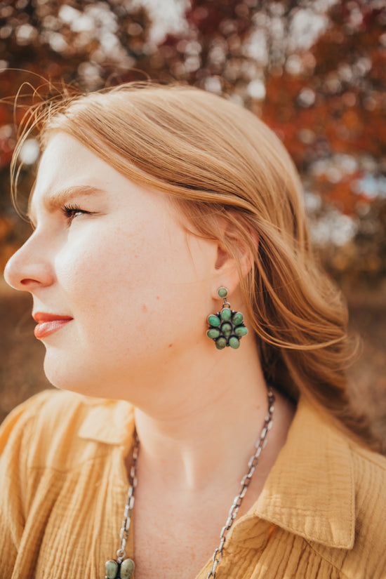 The Ramey Earrings
