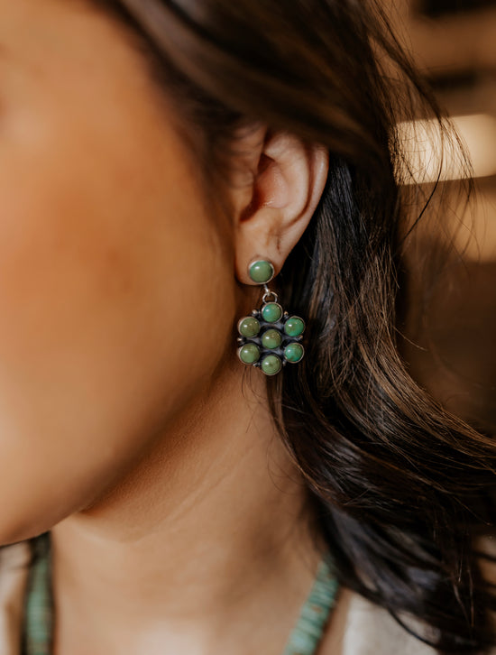 The Ramey Earrings
