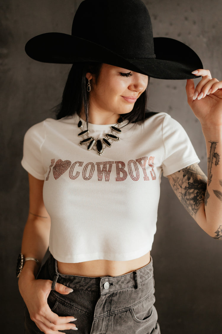 Cowgirl summer