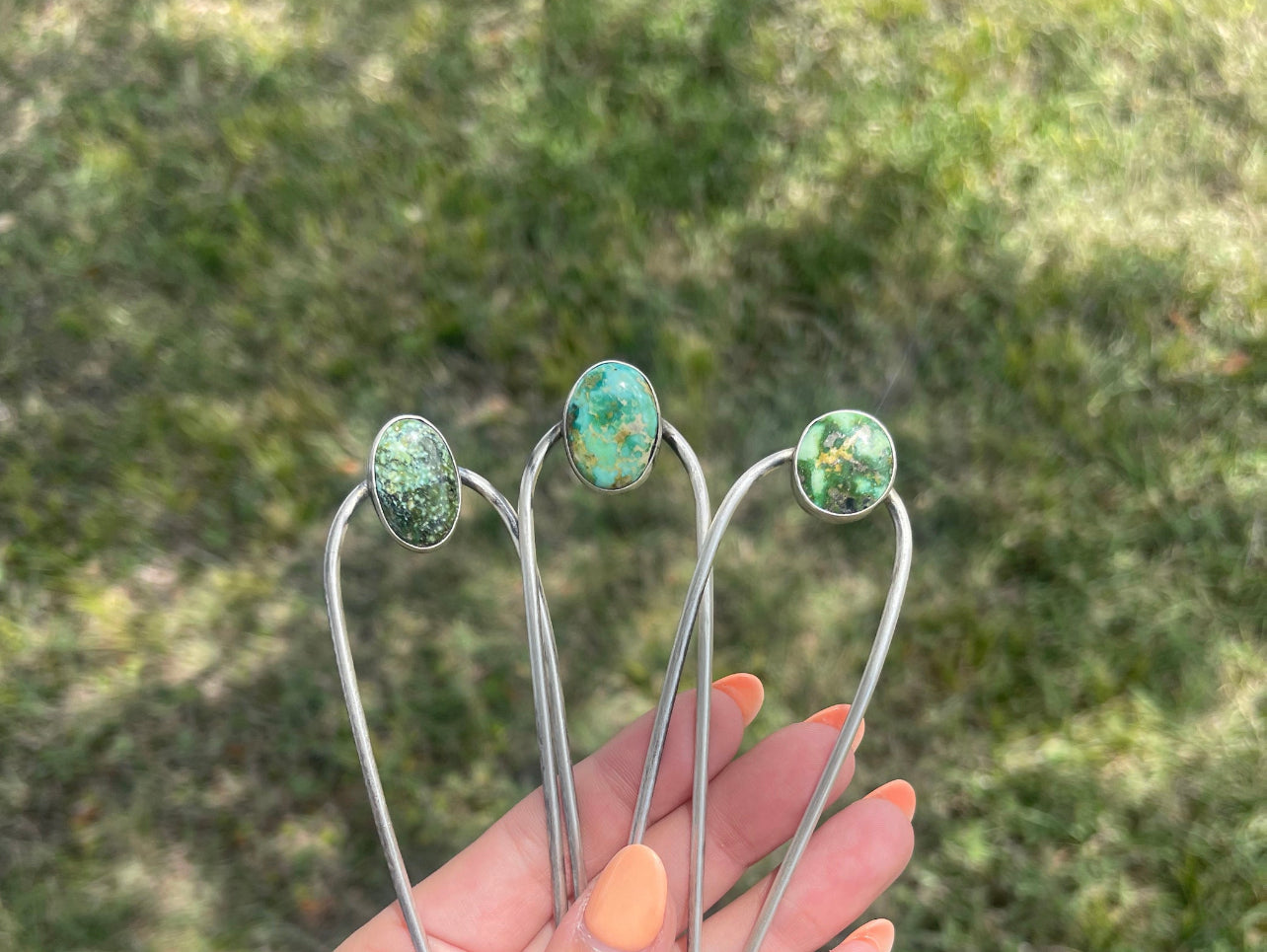 Hair Pins