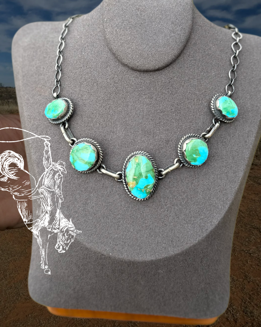 The Layne Necklace / Choker