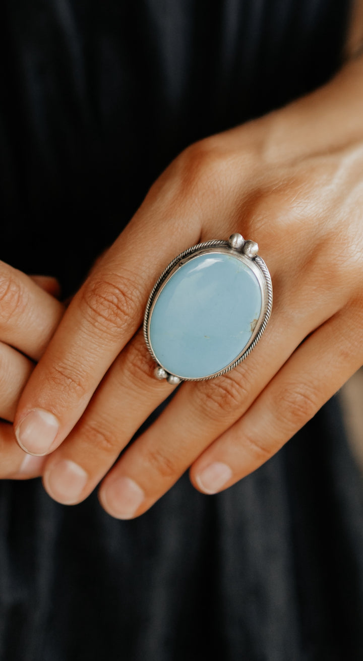 The Devin Ring