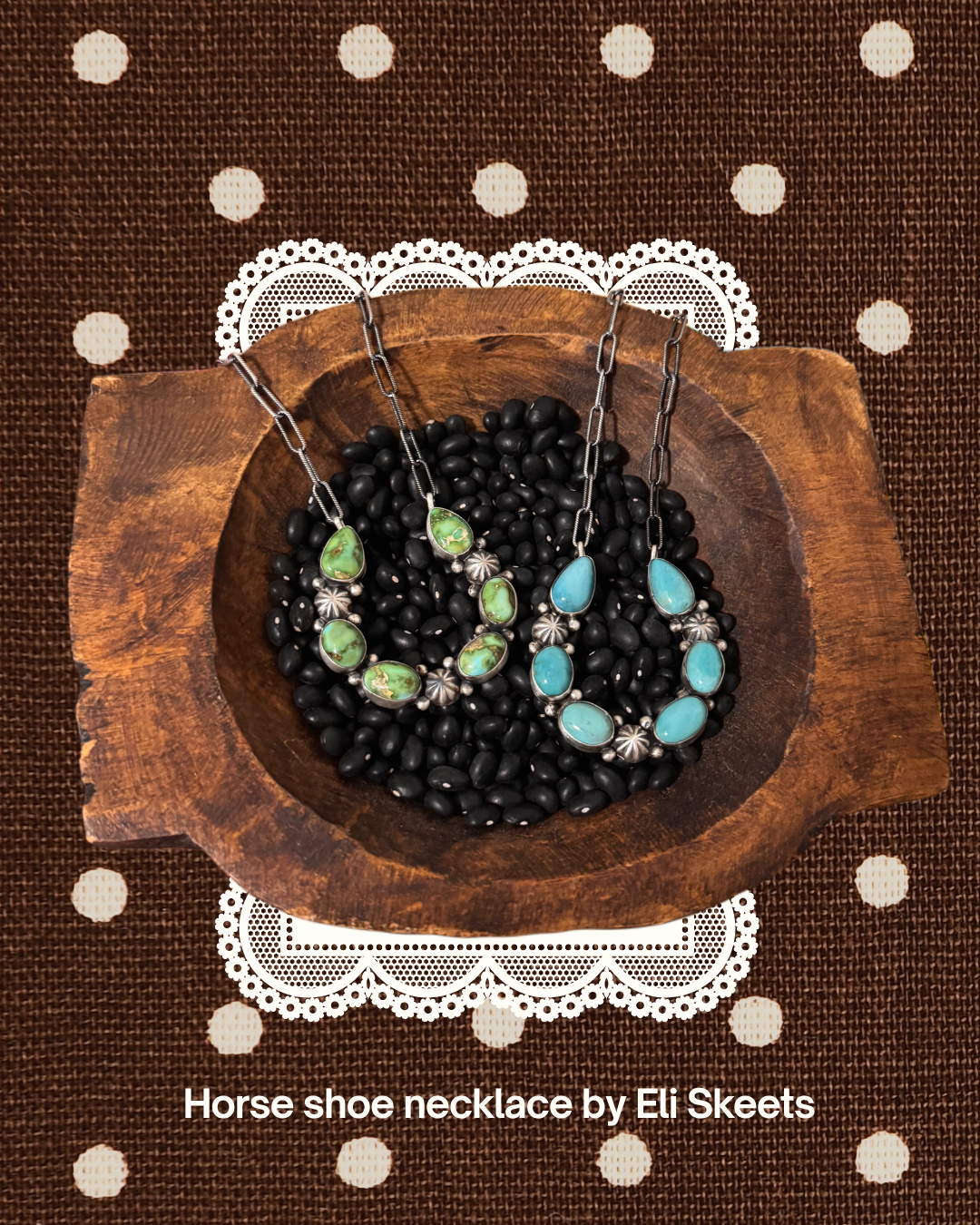 The Dash Necklace