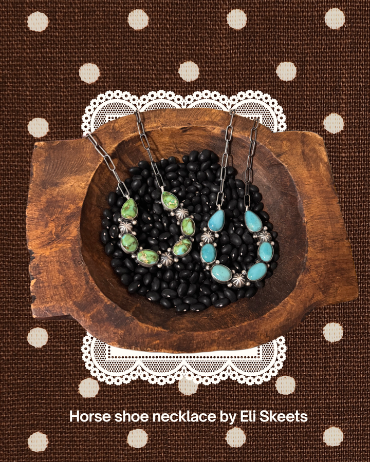 The Dash Necklace