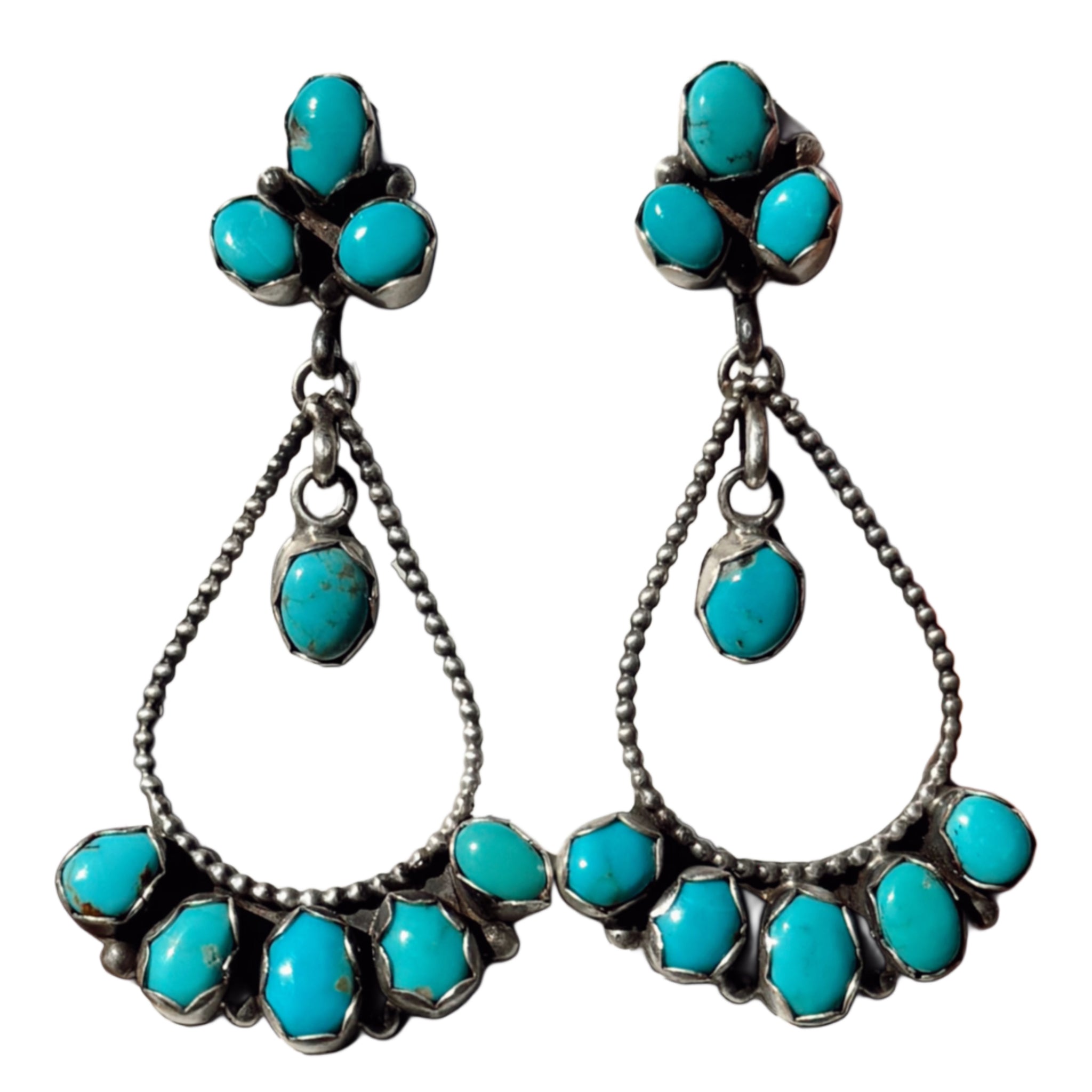 The Ardmore Earrings