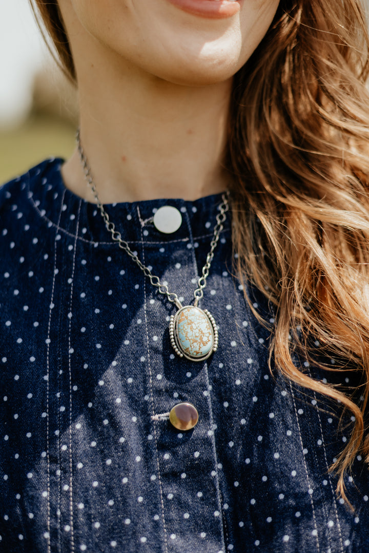 The Marietta Necklace