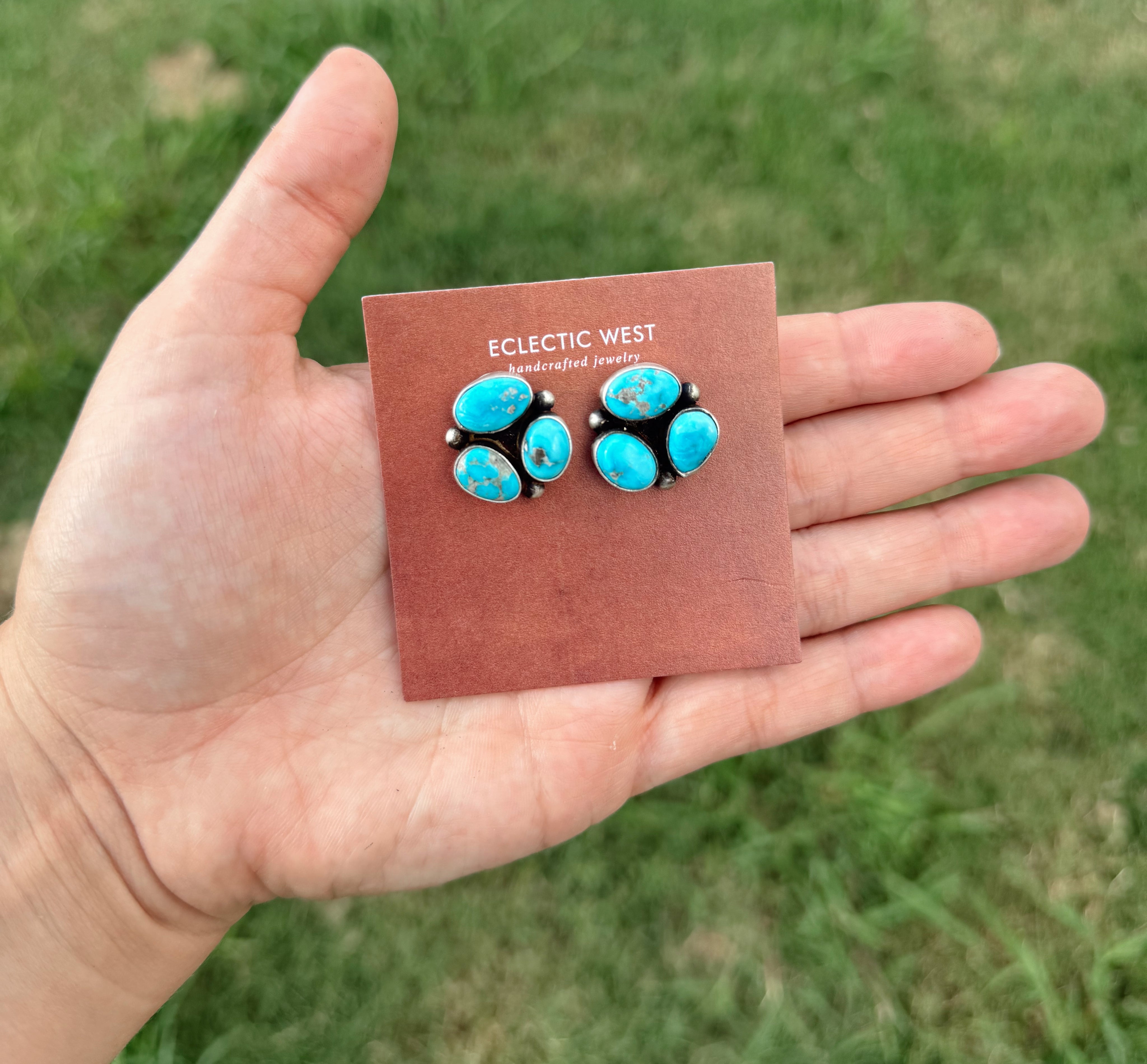 The Lawton Earrings