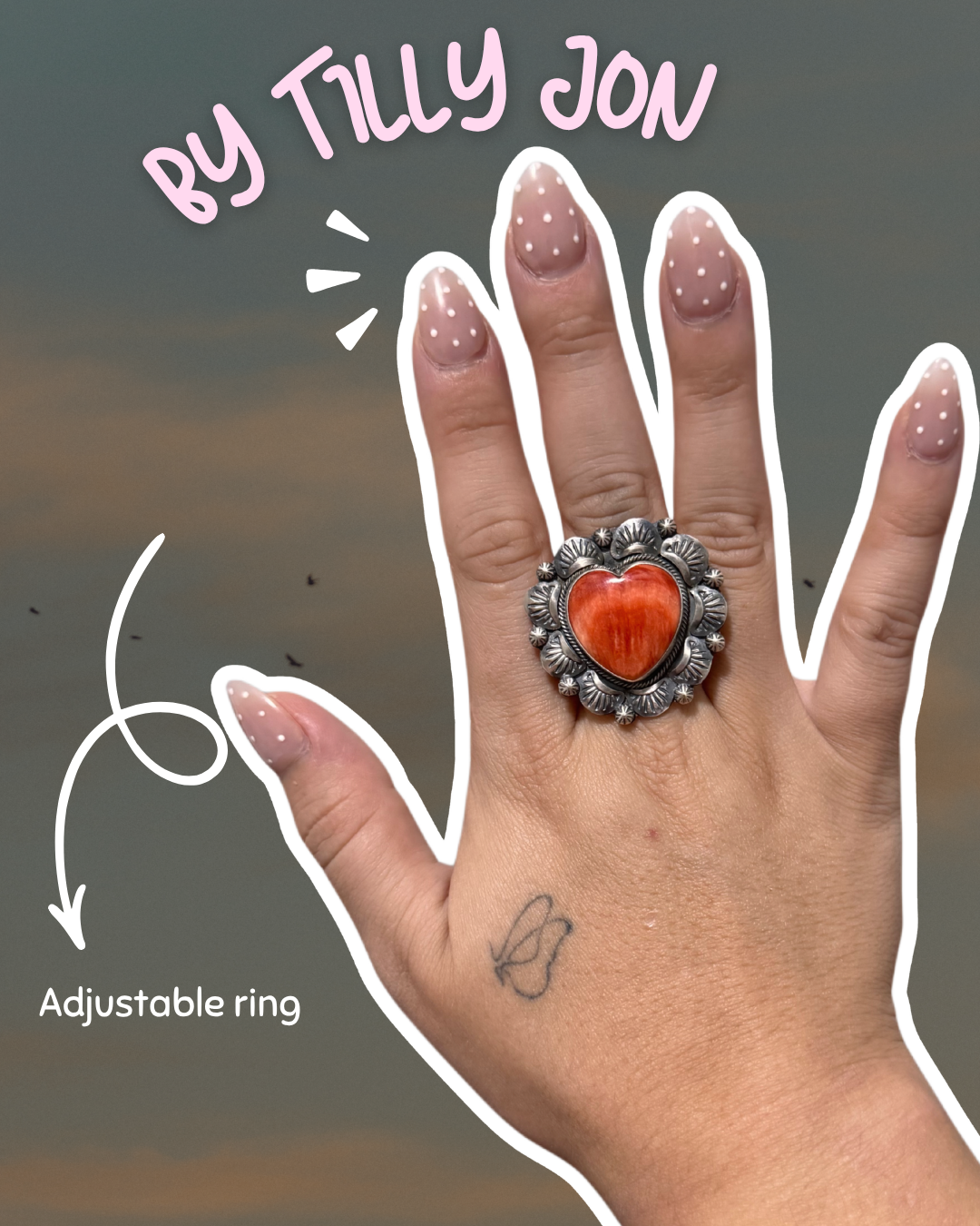 The Ashtin Ring