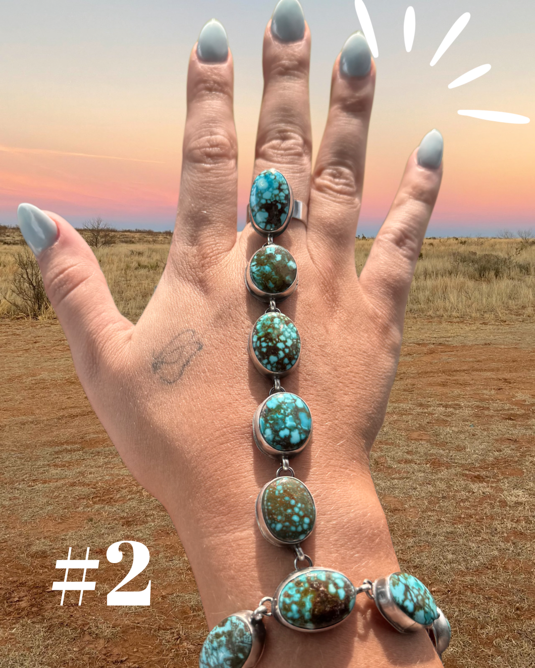 Handchain