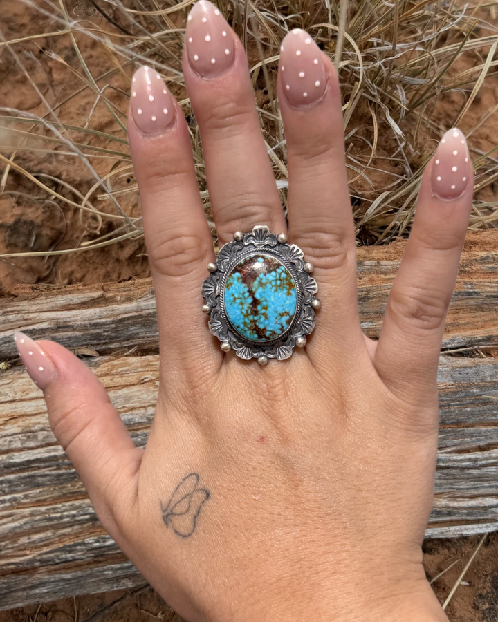 The Ashlee Ring
