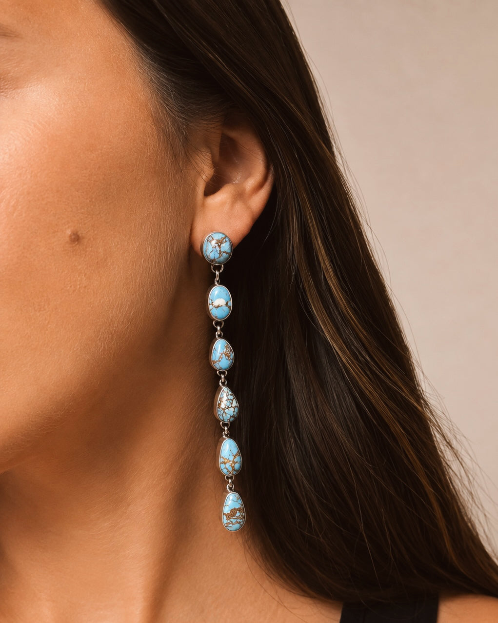 The Owen Earrings