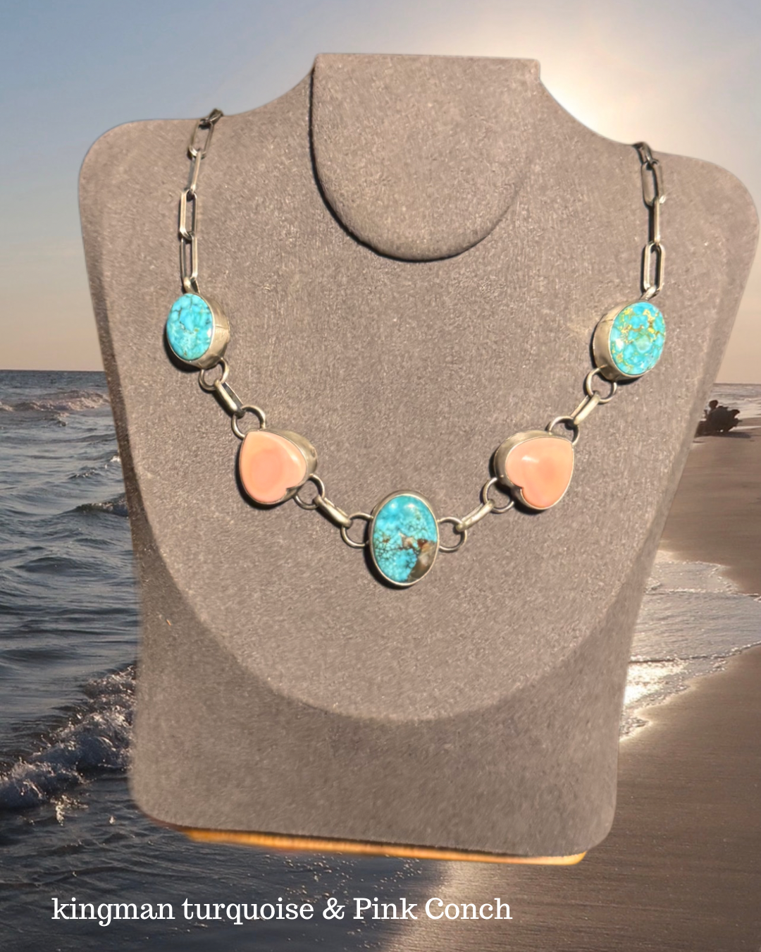 The Wylie Necklace