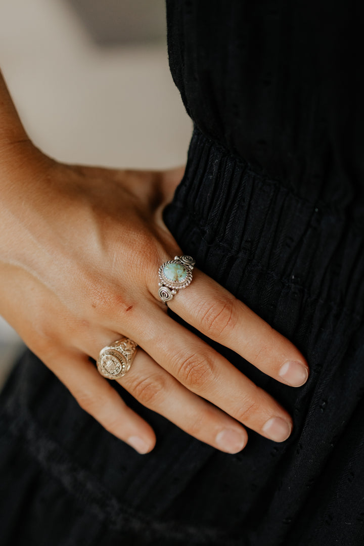 The Rainey Ring