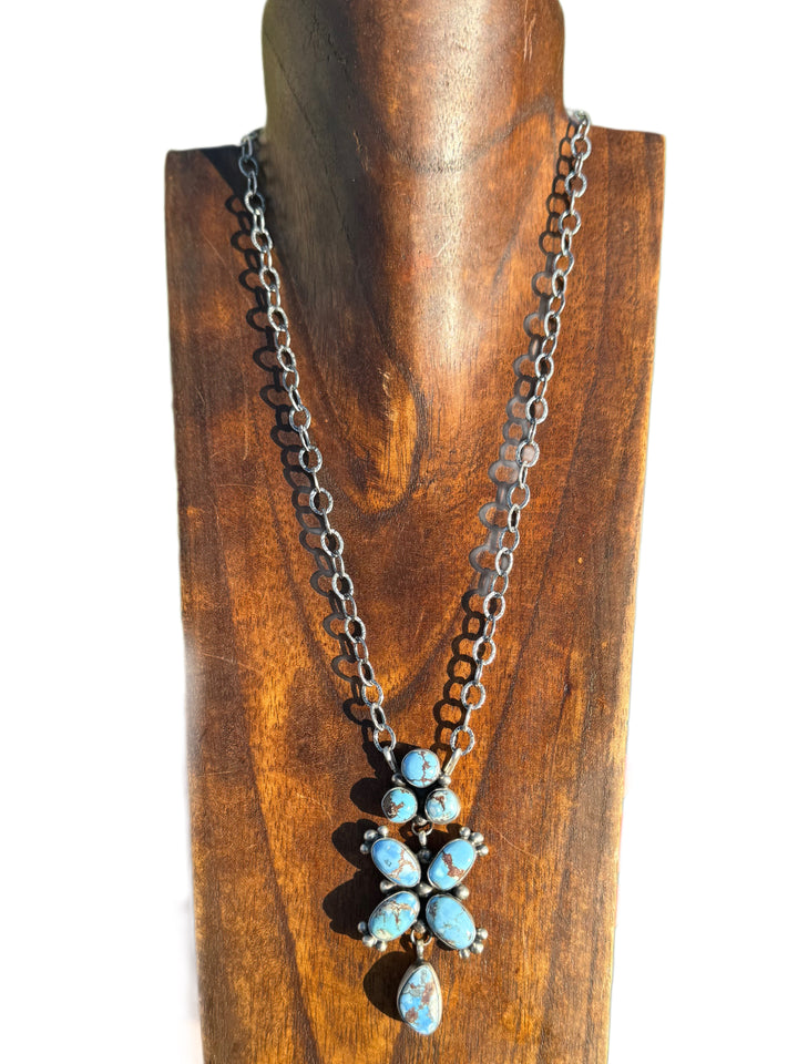 The Tita Necklace