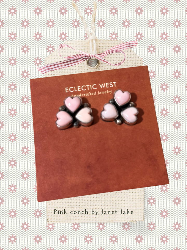 The Lindy Earrings