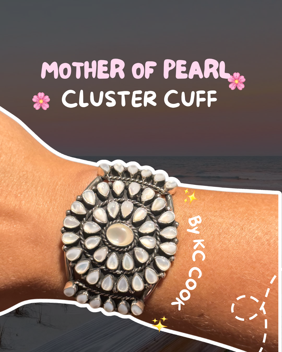 The Cook Cuff