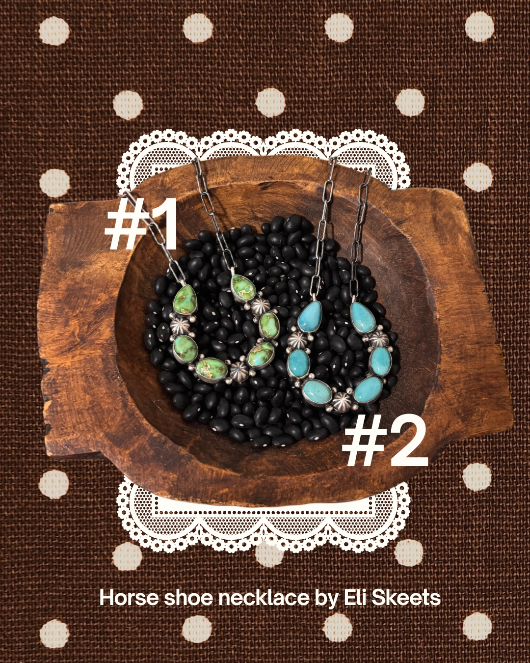 The Dash Necklace