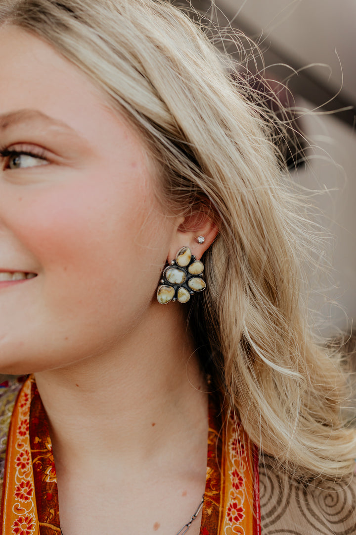 The Mak Earrings