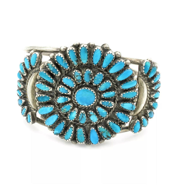 The Cora Cuff