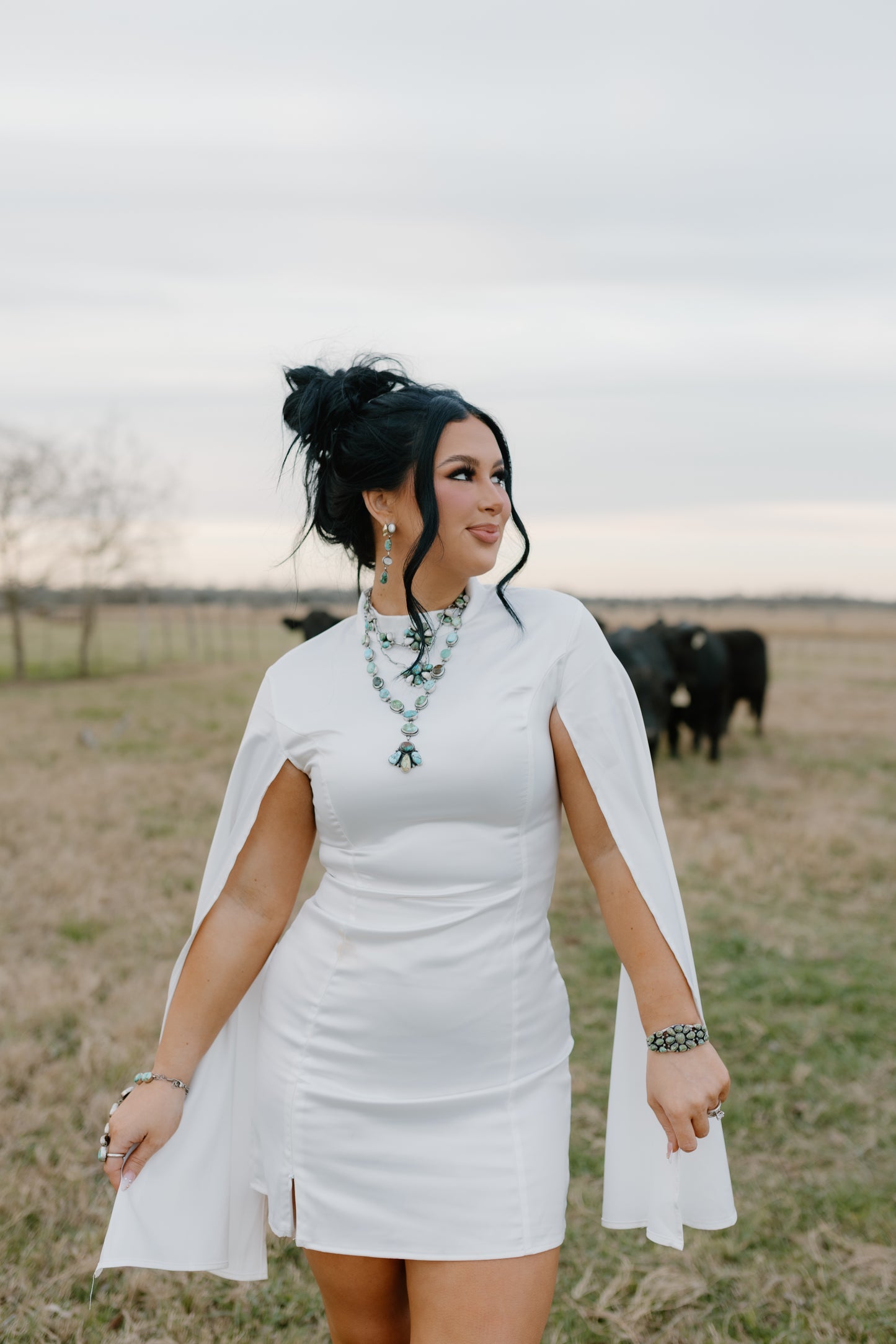 The Cadence Earrings