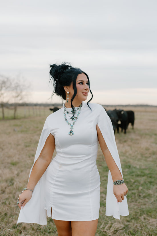 The Cadence Earrings