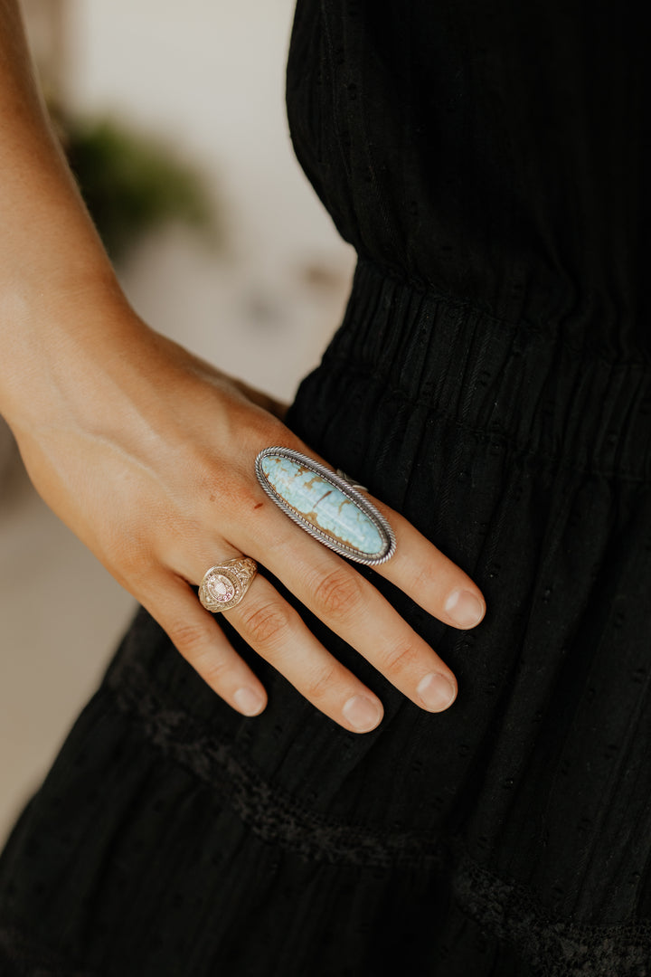 The Bonnie Ring