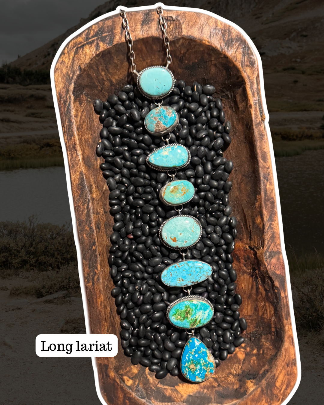 The Wade Necklace