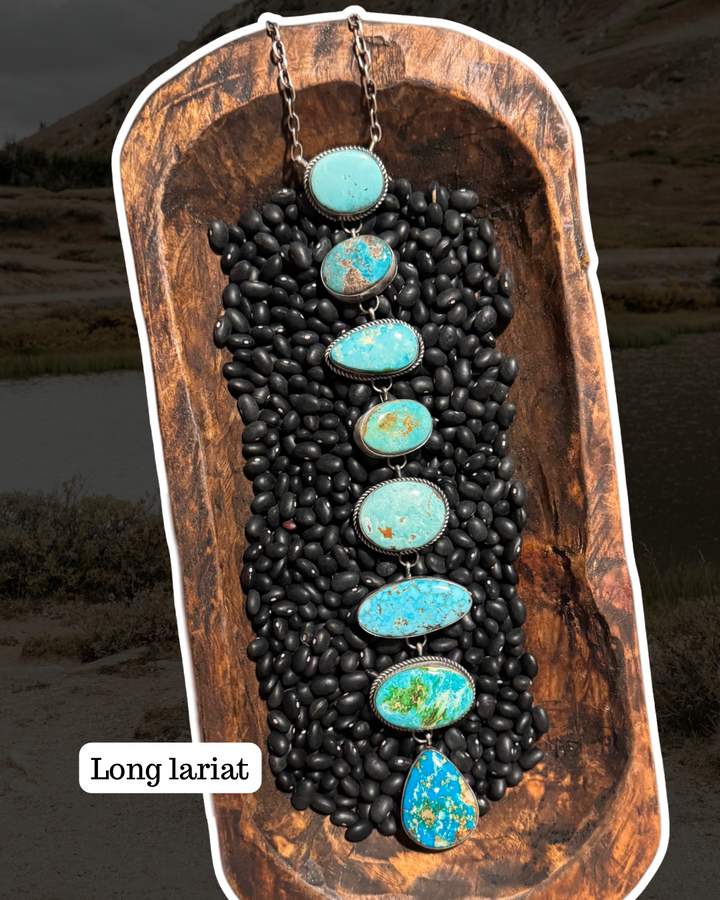 The Wade Necklace