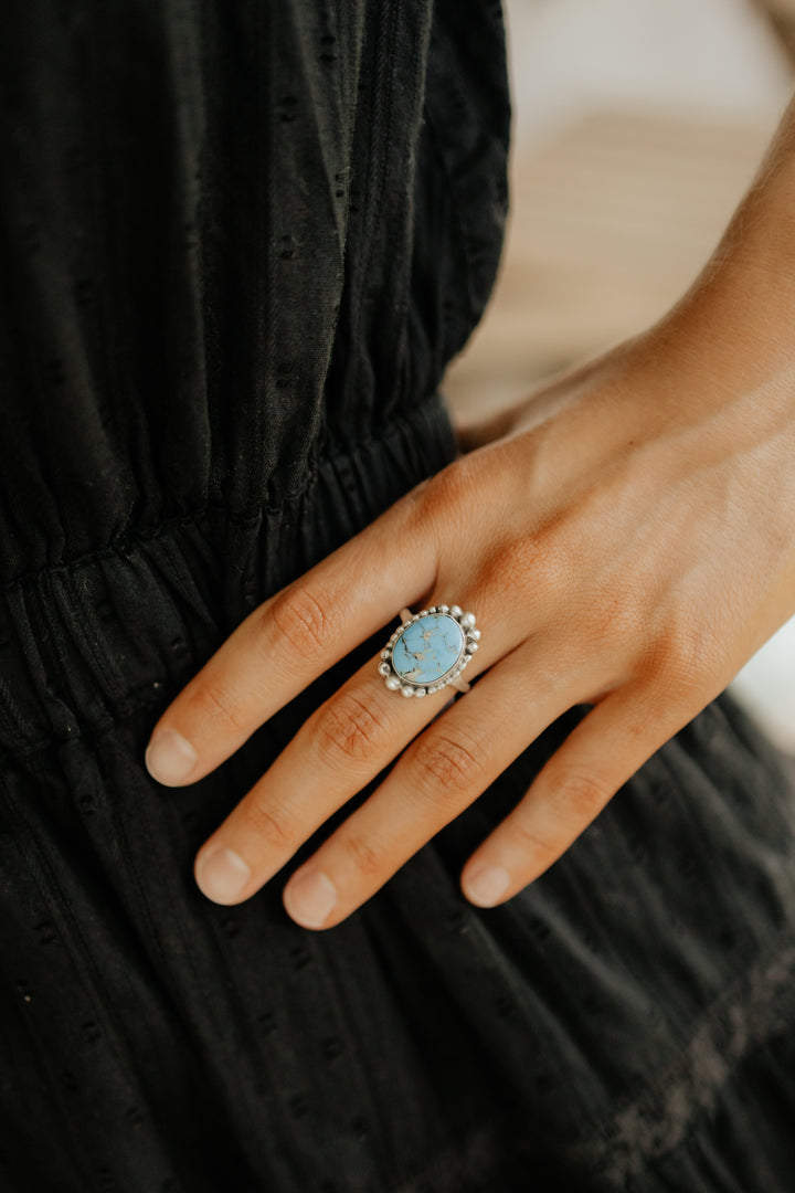 The Crystal Ring