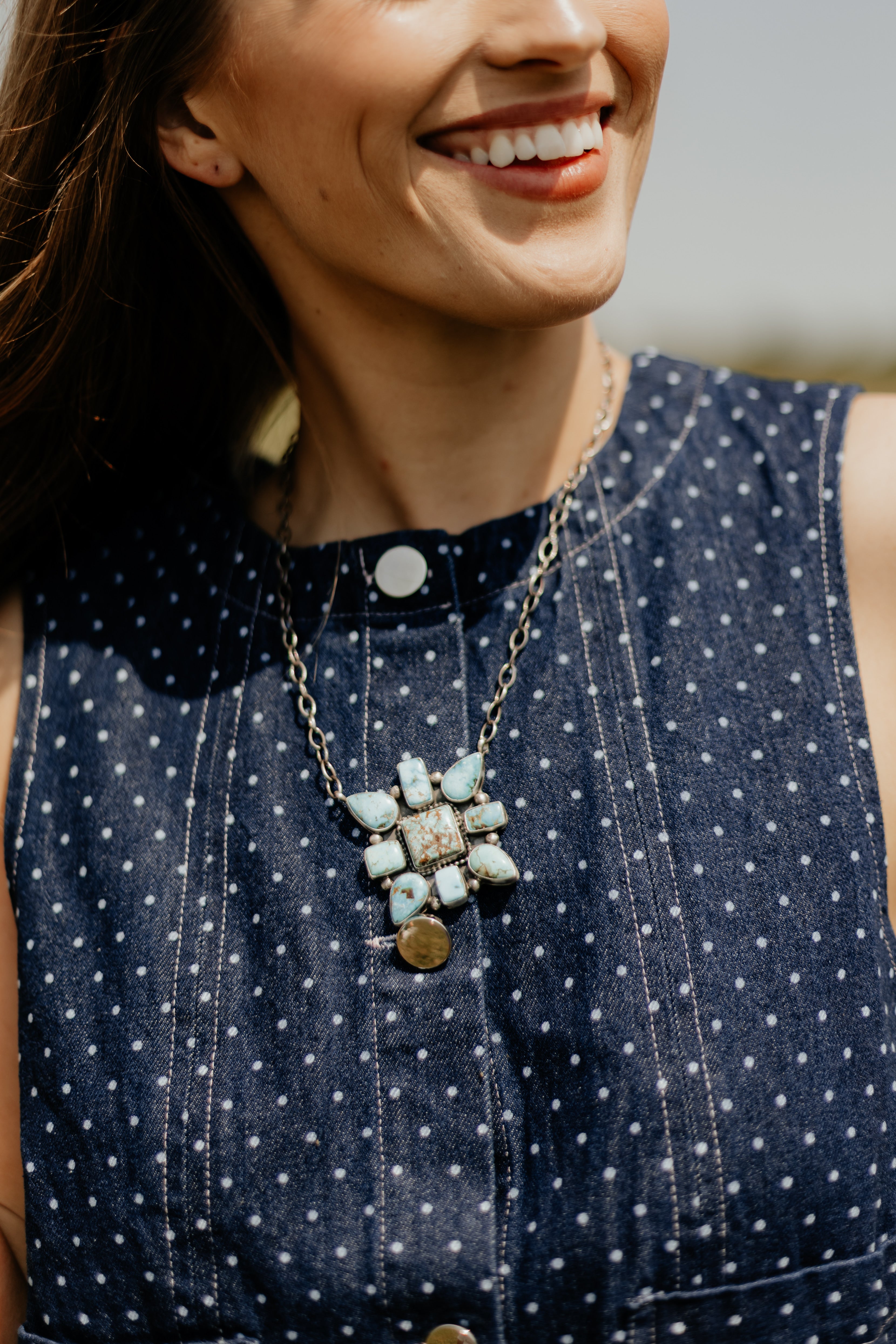 The Cresson Necklace