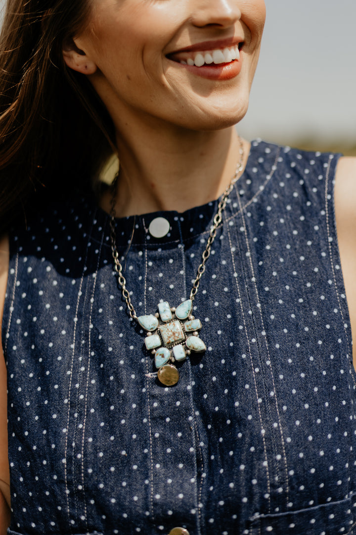 The Cresson Necklace