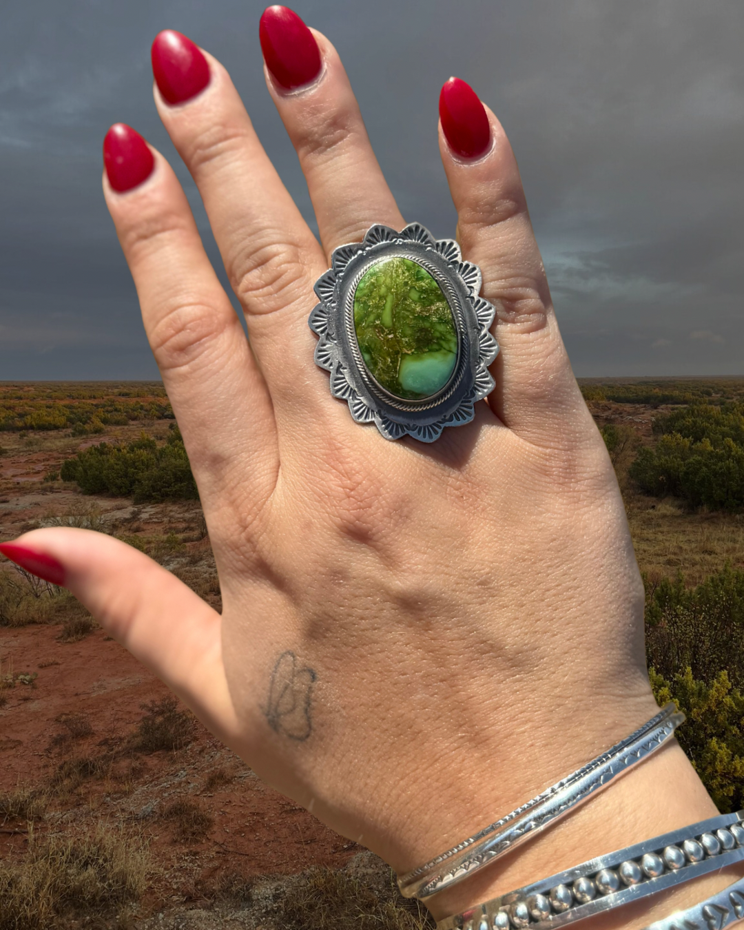 The Reno Ring