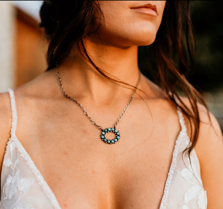 The Kase Necklace