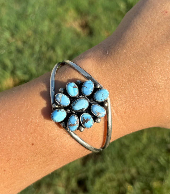The Wynona Cuff