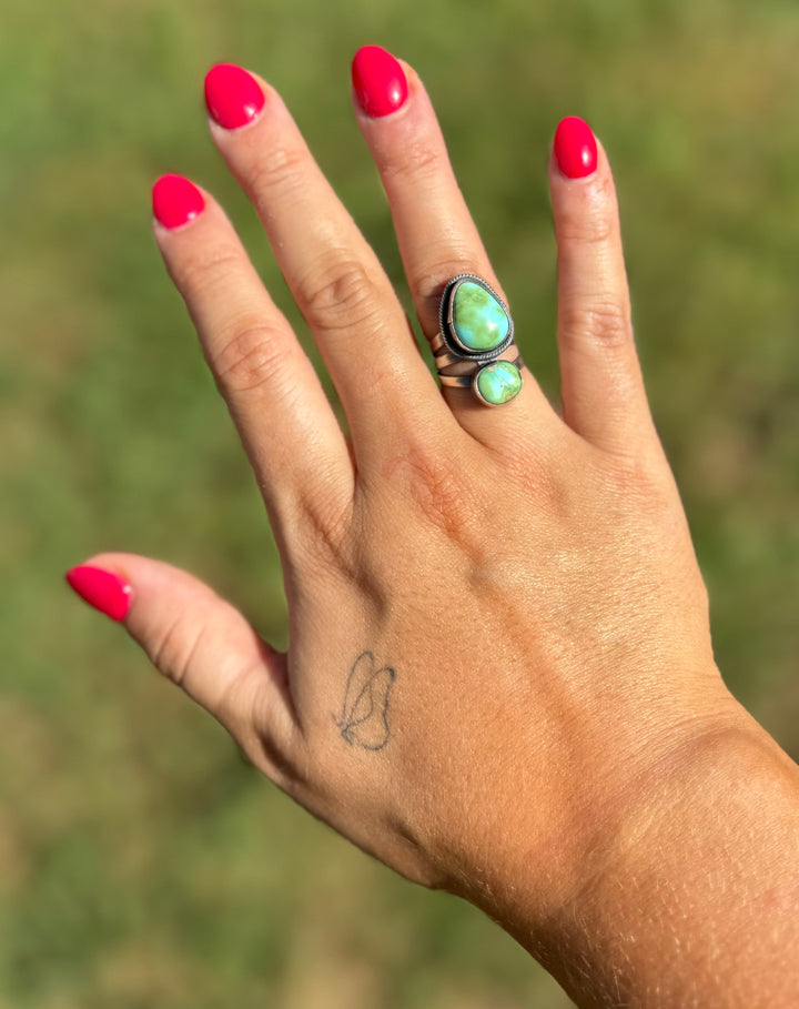 The Miley Ring