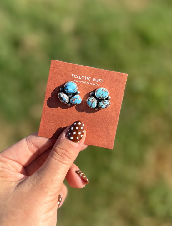 The Mac Earrings