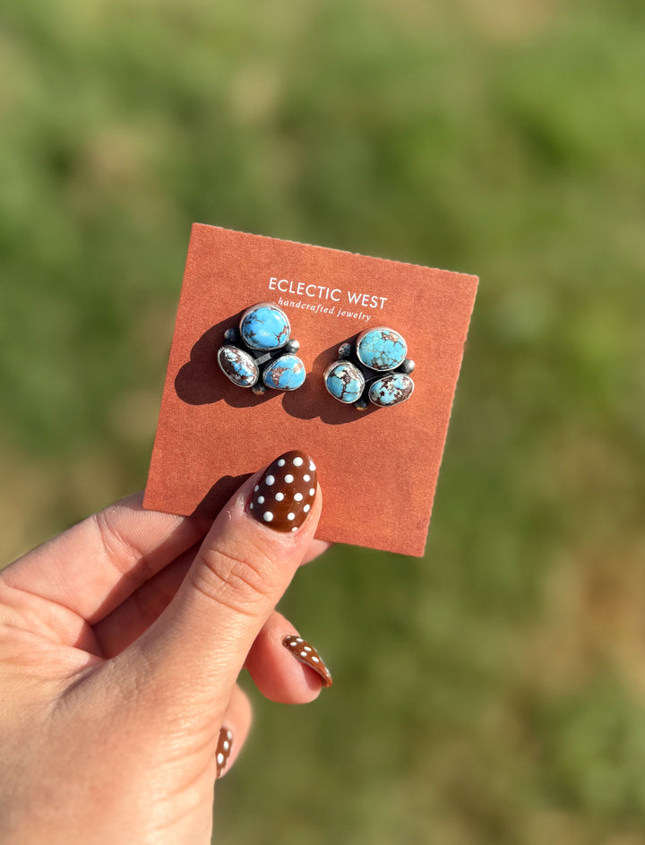 The Mac Earrings