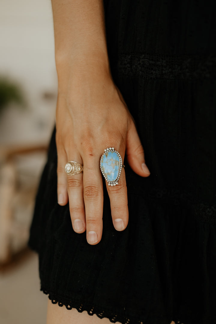 The Riley Ring