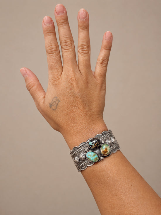 T. Jon Cuffs